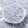 Glass Seed Beads SEED-K009-02B-12-2