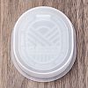 DIY Pendant Silicone Molds LS-SIL-M015-02E-4