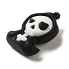 Hallowmas Theme PVC Plastic Pendants LS-KY-U003-02B-2