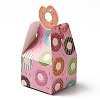 Paper Cupcakes Boxes CON-I009-04D-3