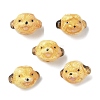Handmade Porcelain Beads PORC-K003-06A-1