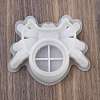 Halloween DIY Silicone Candle Holder Molds SL-CBA2919-01I-4