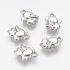 CCB Plastic Pendants CCB-J035-002P-2