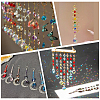 120Pcs Glass Sew on Rhinestones GLAA-SP0001-72D-6
