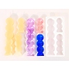 DIY Candle Silicone Molds SIL-Z020-02B-1