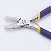 45# Carbon Steel Jewelry Pliers PT-L002-13-3