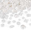 ABS Plastic Imitation Pearl Beads KY-TA0001-52-3