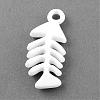 Opaque Acrylic Pendants SACR-Q158-C01-1