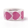 Heart Paper Stickers LS-DIY-I107-01F-2