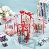 Foldable Transparent PVC Boxes CON-BC0005-77B-7