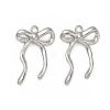 Alloy Pendants AL-CBA5609-05P-1