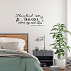PVC Wall Stickers DIY-WH0228-097-4