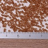 MIYUKI Delica Beads SEED-MY11-DB0777-4