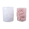 DIY Candle Silicone Molds SIMO-P014-04C-1