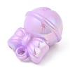 Creamy Color Acrylic Pendants LS-MACR-Q161-01C-2