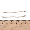Iron End Chains IFIN-P042-01KCG-3