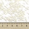 MIYUKI Round Rocailles Beads SEED-X0055-RR0421-4