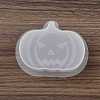 Halloween Theme DIY Shape Silicone Candle Molds LS-SIMO-P010-C07-4