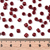Glass Seed Beads X1-SEED-A010-4mm-45B-4