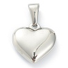 304 Stainless Steel Pendants STAS-P278-01V-P-2