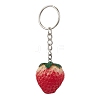 Resin Pendant Keychain KEYC-JKC01115-3