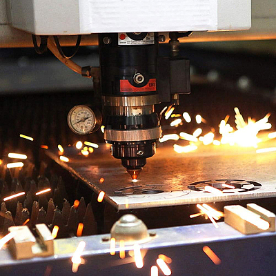 Aluminium Panel LS-TOOL-BC0008-42-1