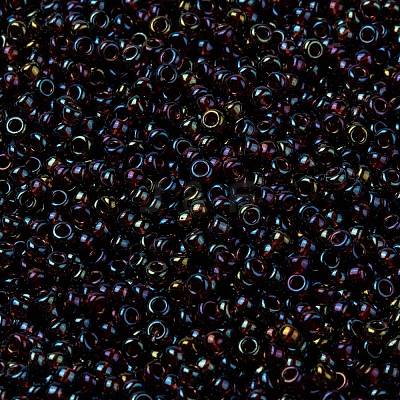 MIYUKI Round Rocailles Beads X-SEED-G009-RR3738-1
