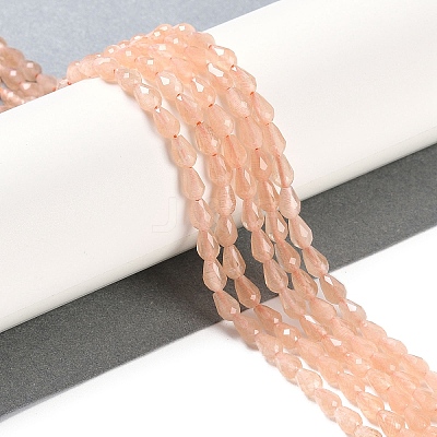 Cat Eye Beads Strands CE-N014-02A-02-1