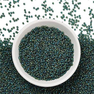 TOHO 11/0 Round Beads SEED-TR11-0179F-1