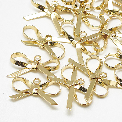 Brass Pendants KK-S347-131-1