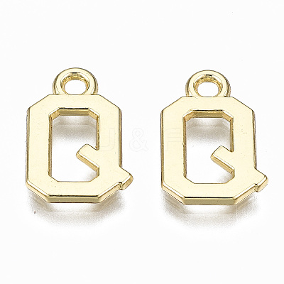 Alloy Charms LS-PALLOY-Q441-025Q-NR-1