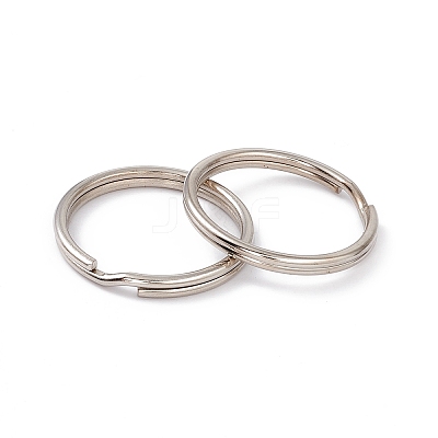 Iron Split Key Rings IFIN-C057-24mm-1