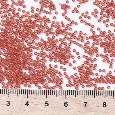 MIYUKI Round Rocailles Beads SEED-X0056-RR3762-1
