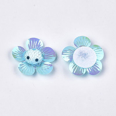 Foam Cabochons KY-T007-02B-1