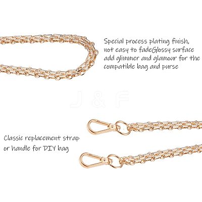 Handmade Iron Chains CH-PH0001-05-1