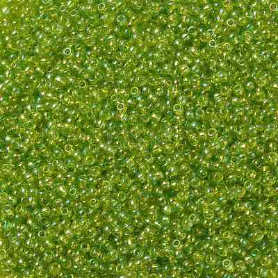 TOHO 8/0 Round Beads X-SEED-TR08-0164-1