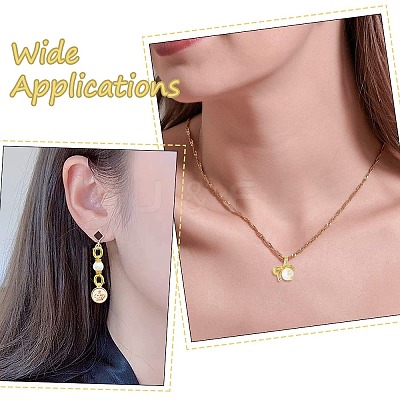 2Pcs Brass Pendants KK-CJ0002-72-1