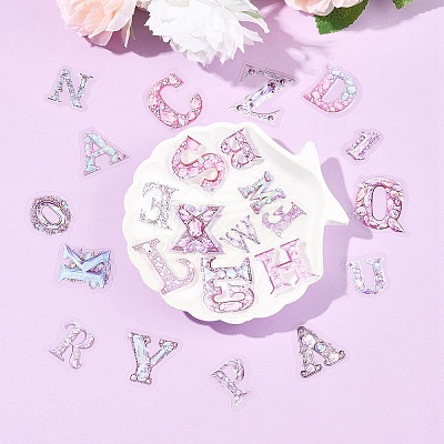 2Sets 52Pcs Diamond Oath DIY-FS0008-67-05-1