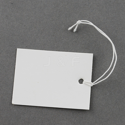 Paper Price Cards X-CDIS-S023-20-1