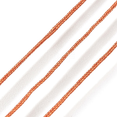 Nylon Braided Cord NWIR-C003-01A-05-1