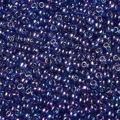 TOHO Round Seed Beads SEED-XTR08-0327-1