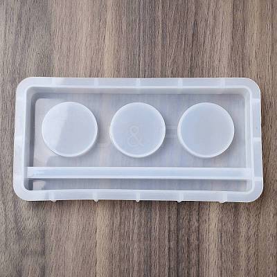 DIY Silicone Candle Base Molds SIMO-H021-04D-1