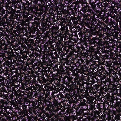 MIYUKI Delica Beads X-SEED-J020-DB0611-1