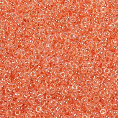 MIYUKI Round Rocailles Beads SEED-JP0010-RR0539-1