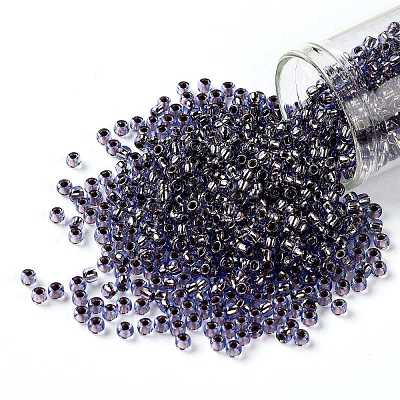 TOHO Round Seed Beads SEED-JPTR08-0749-1