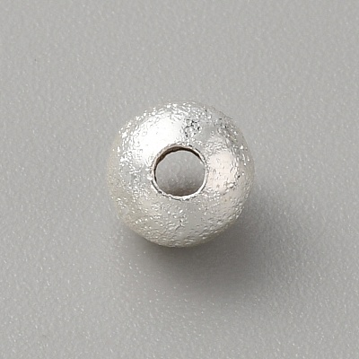 Brass Beads KK-WH0081-03A-S-1