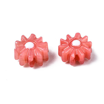 Natural Freshwater Shell Beads SHEL-N003-20A-1