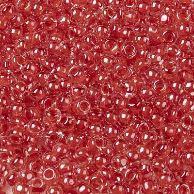 TOHO 8/0 Round Beads SEED-TR08-0341-1