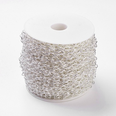Iron Cable Chains Y-CH-R034-S-1
