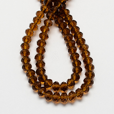Handmade Glass Beads G02YI065-1